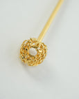 CHANEL Hairpin OTHER ACCESSORY