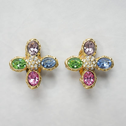 YVES SAINT LAURENT Earring