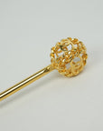 CHANEL Hairpin OTHER ACCESSORY