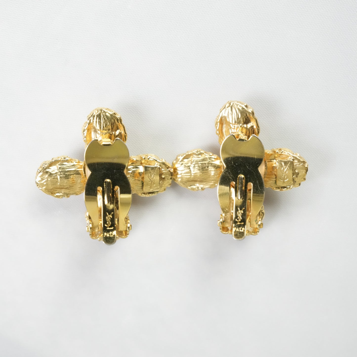 YVES SAINT LAURENT Earring