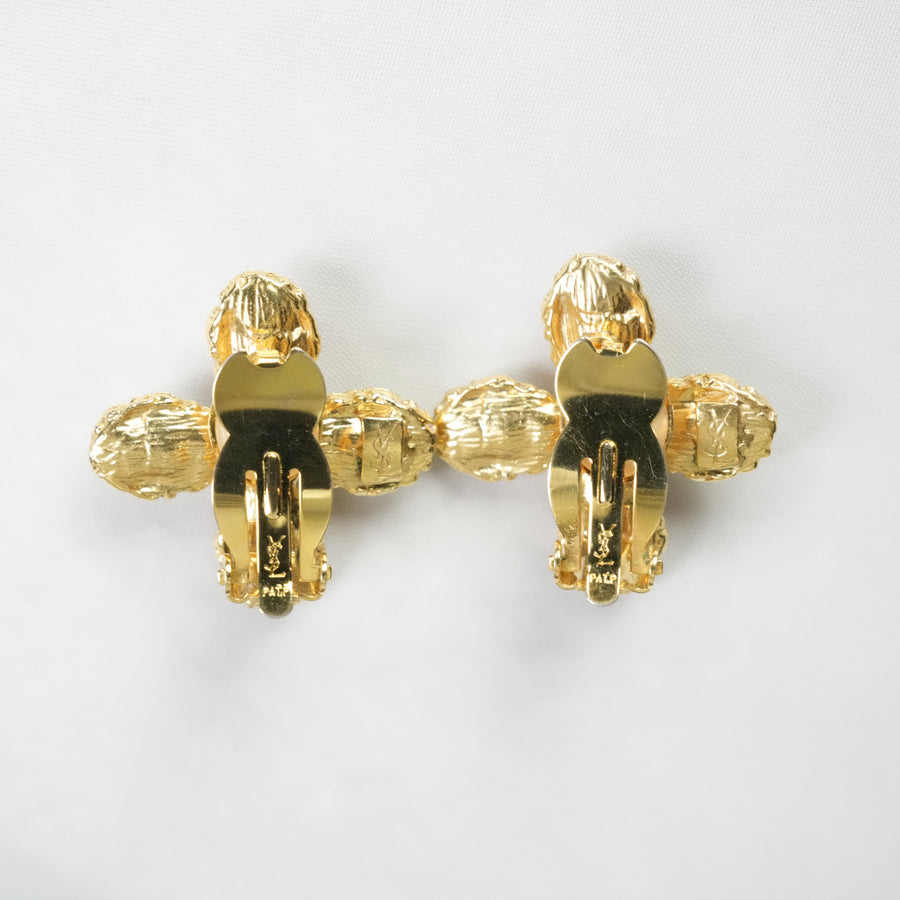 YVES SAINT LAURENT Earring