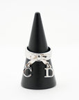 CHRISTIAN DIOR Ribbon Ring