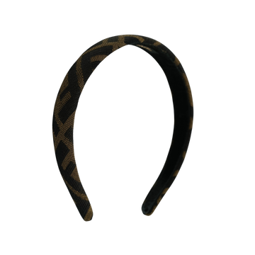 FENDI Hair Band OTHER ACCESSORY