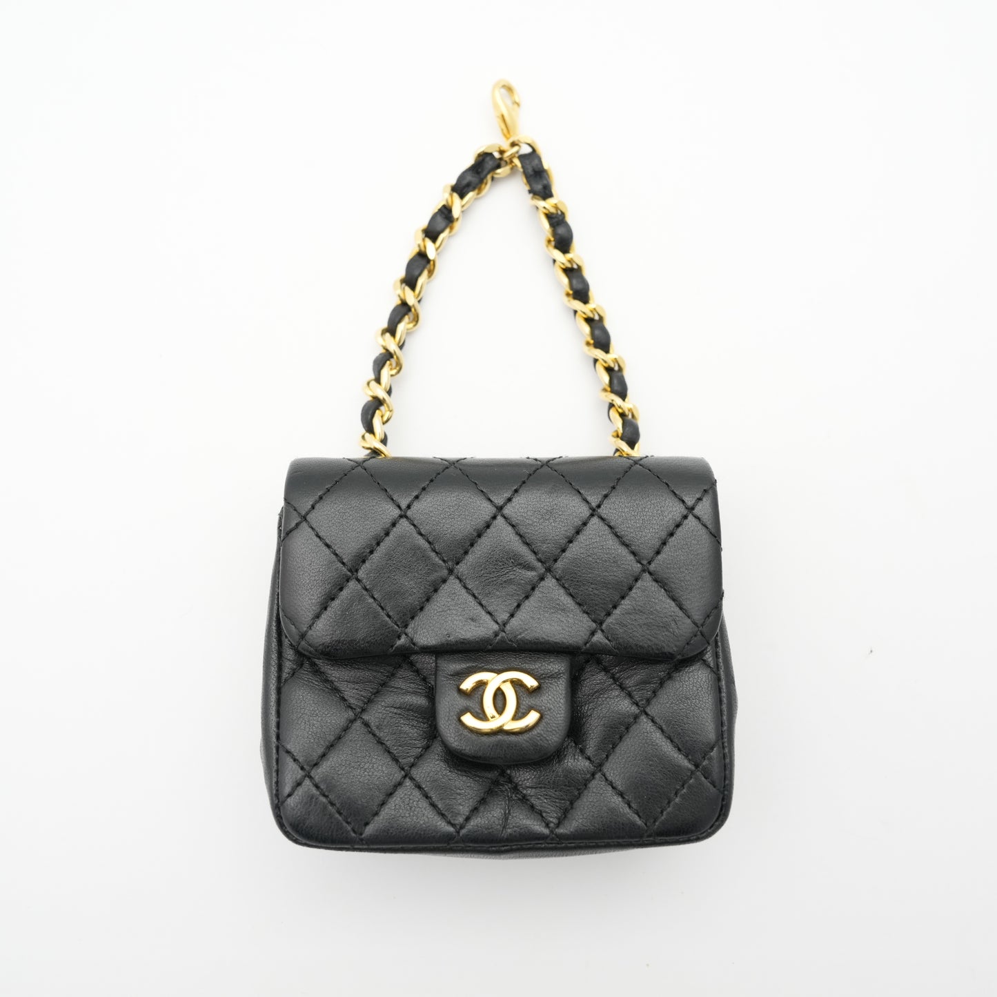 CHANEL Belt Bag