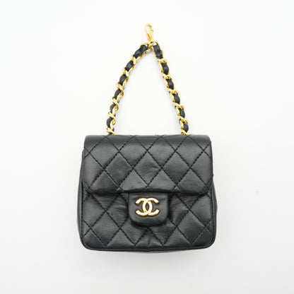 CHANEL Belt Bag