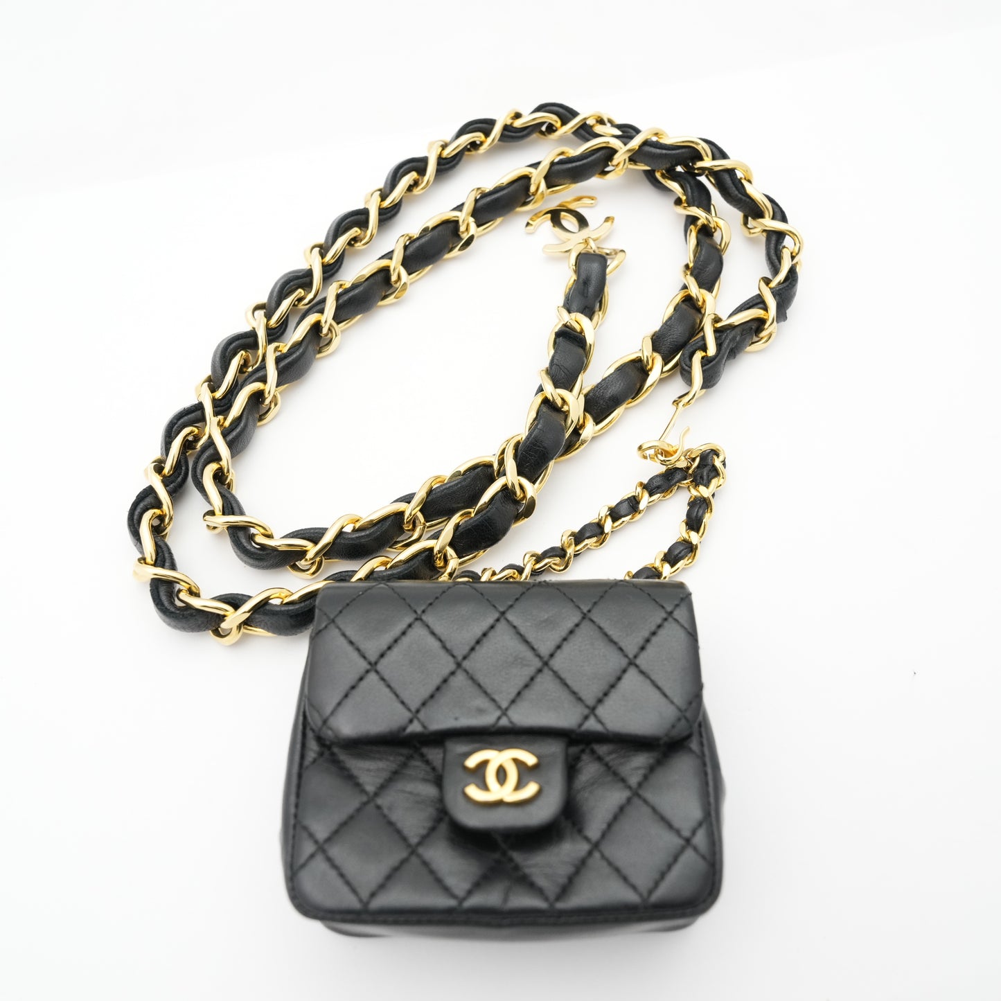 CHANEL Belt Bag