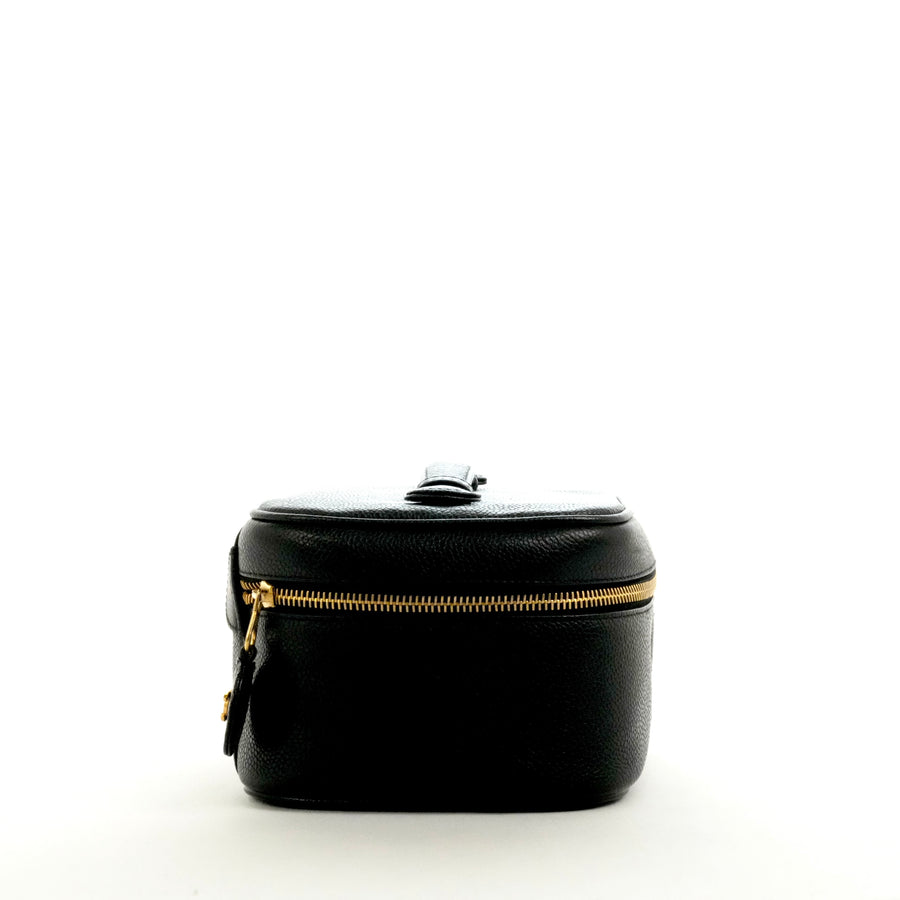 CHANEL 1994-1996 Vanity Handbag