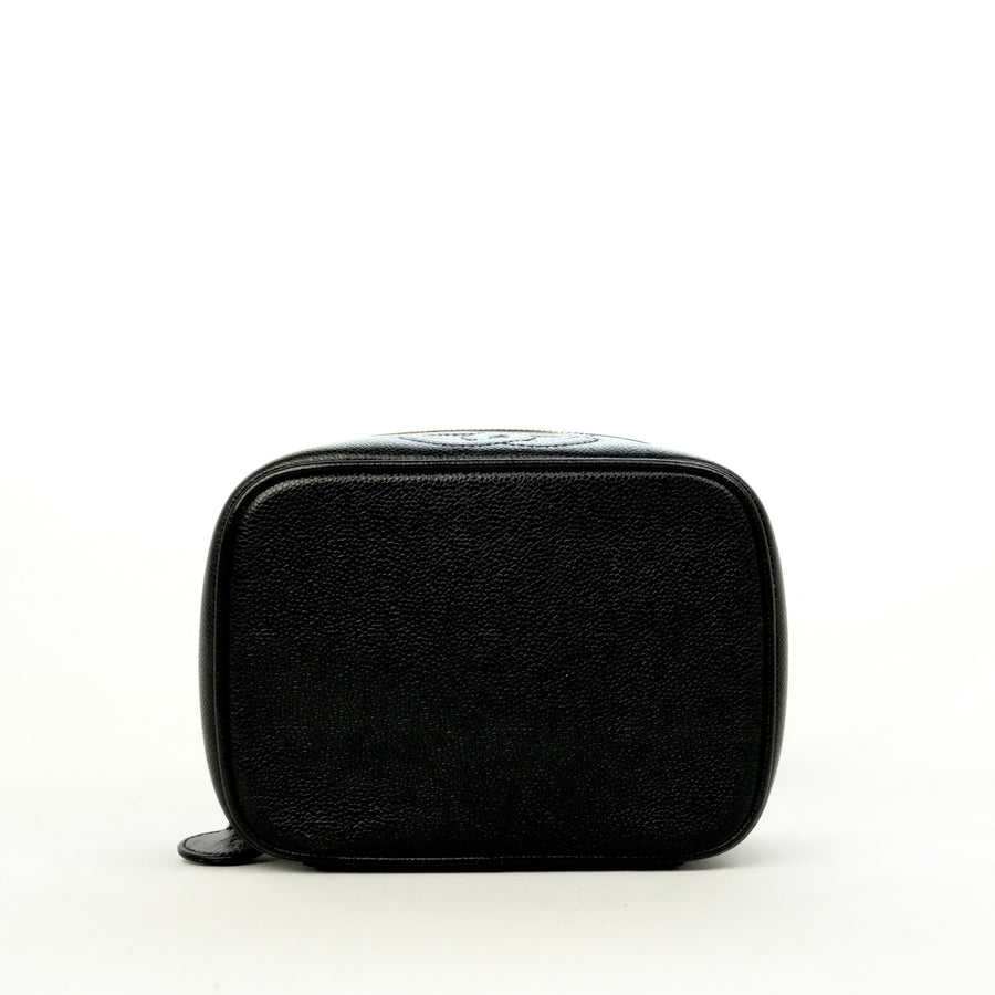 CHANEL 1994-1996 Vanity Handbag