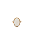 Opal K18 Ring