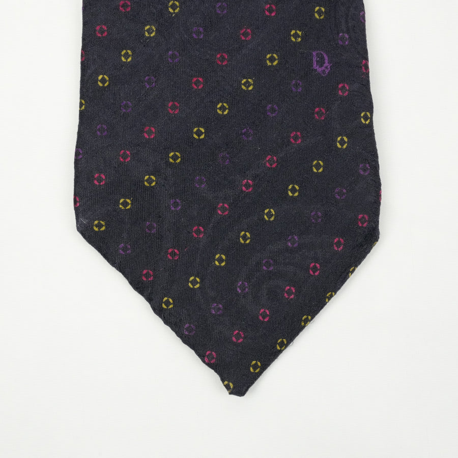 CHRISTIAN DIOR Tie OTHER APPAREL