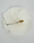 CHANEL Camellia Brooch