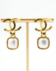 CHANEL Earring