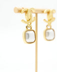 CHANEL Earring