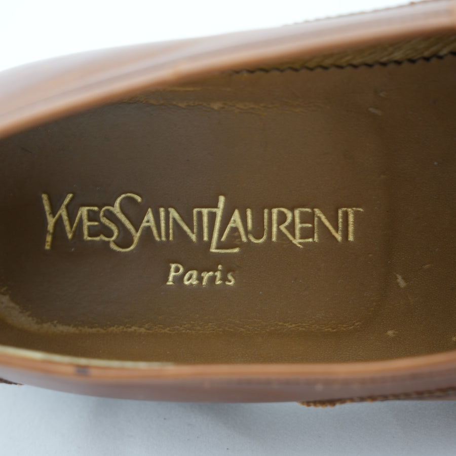 YVES SAINT LAURENT Shoes