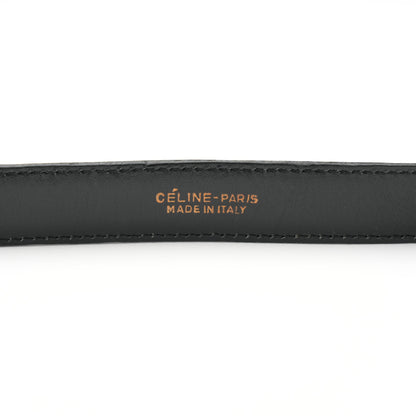 CELINE Belt