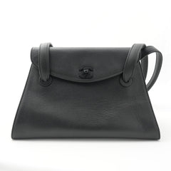 CHANEL 1996–1997 Coco Mark Shoulder Bag