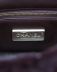 CHANEL Mink Shoulder Bag