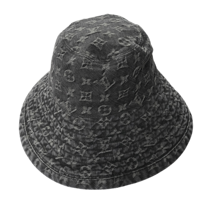 LOUIS VUITTON Monogram Hat