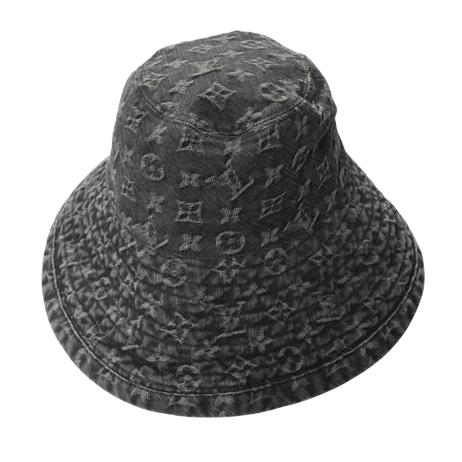 LOUIS VUITTON Monogram Hat