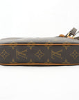 LOUIS VUITTON Pochette Marly Bandouliere Shoulder Bag