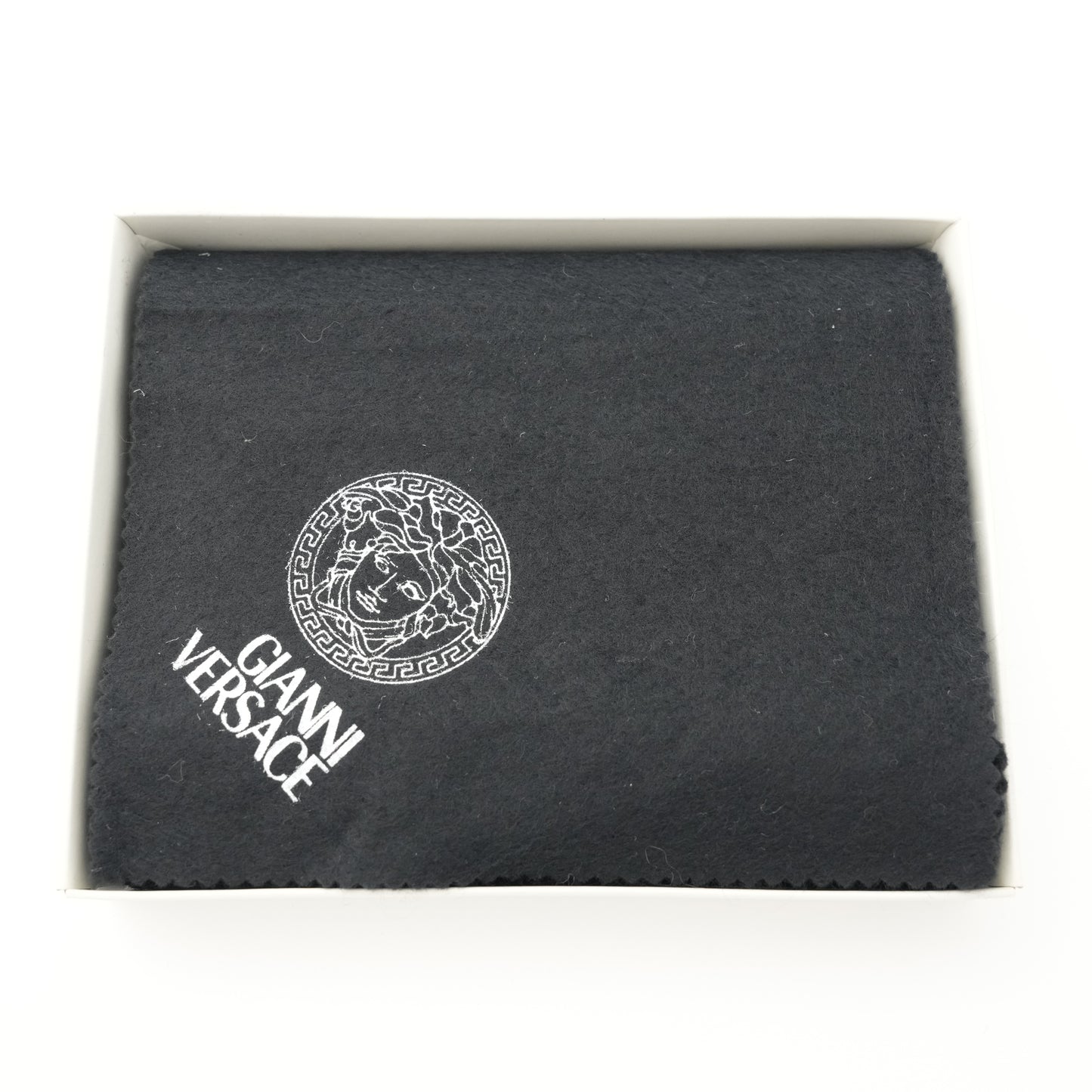 VERSACE Tri-Fold Wallet