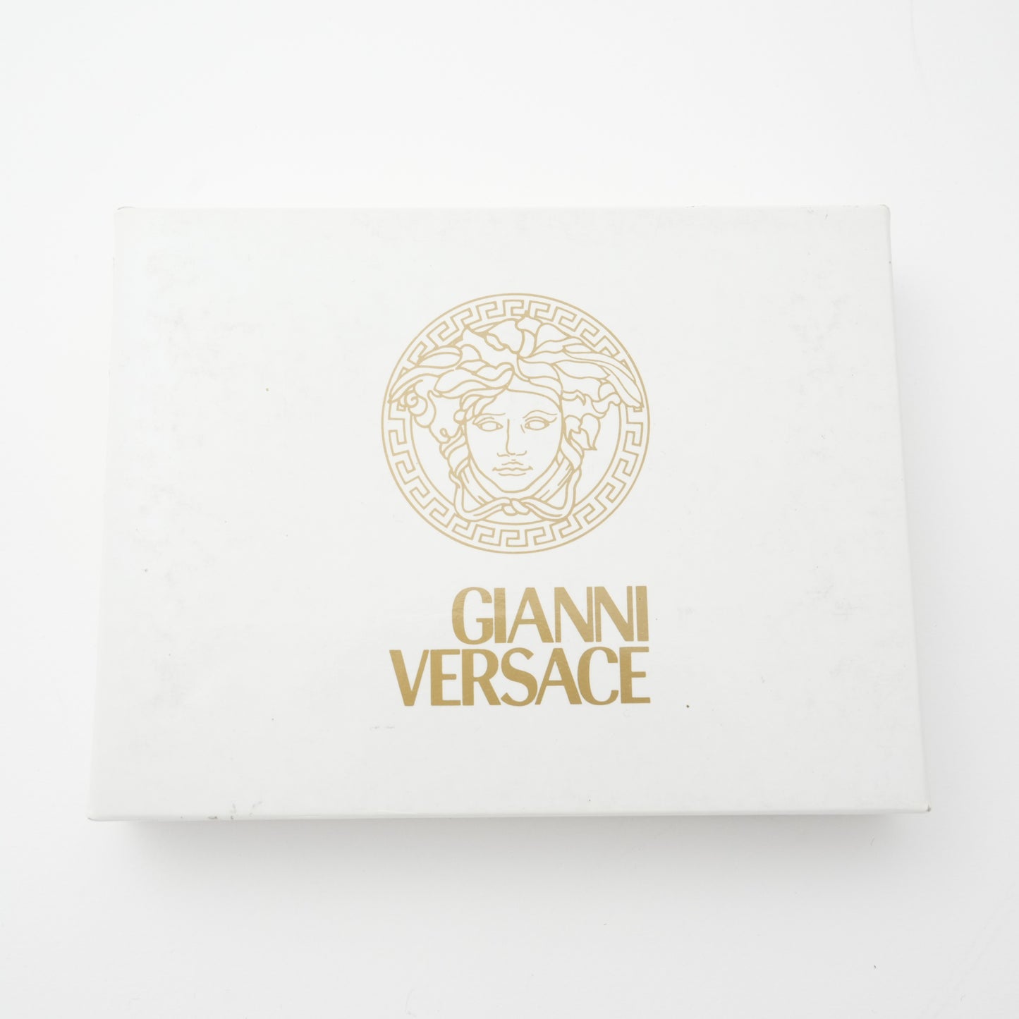 VERSACE Tri-Fold Wallet