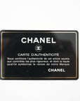 CHANEL Nylon Pouch