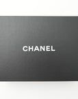 CHANEL Nylon Pouch