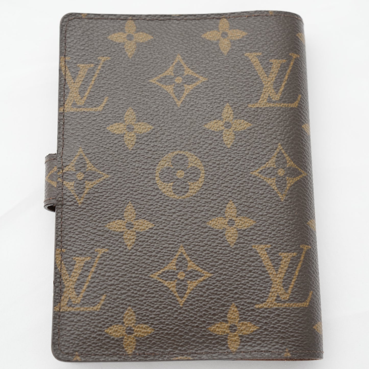 LOUIS VUITTON Monogram Notebook Cover OTHER ACCESSORY