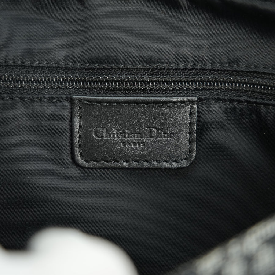 CHRISTIAN DIOR Trotter Shoulder Bag