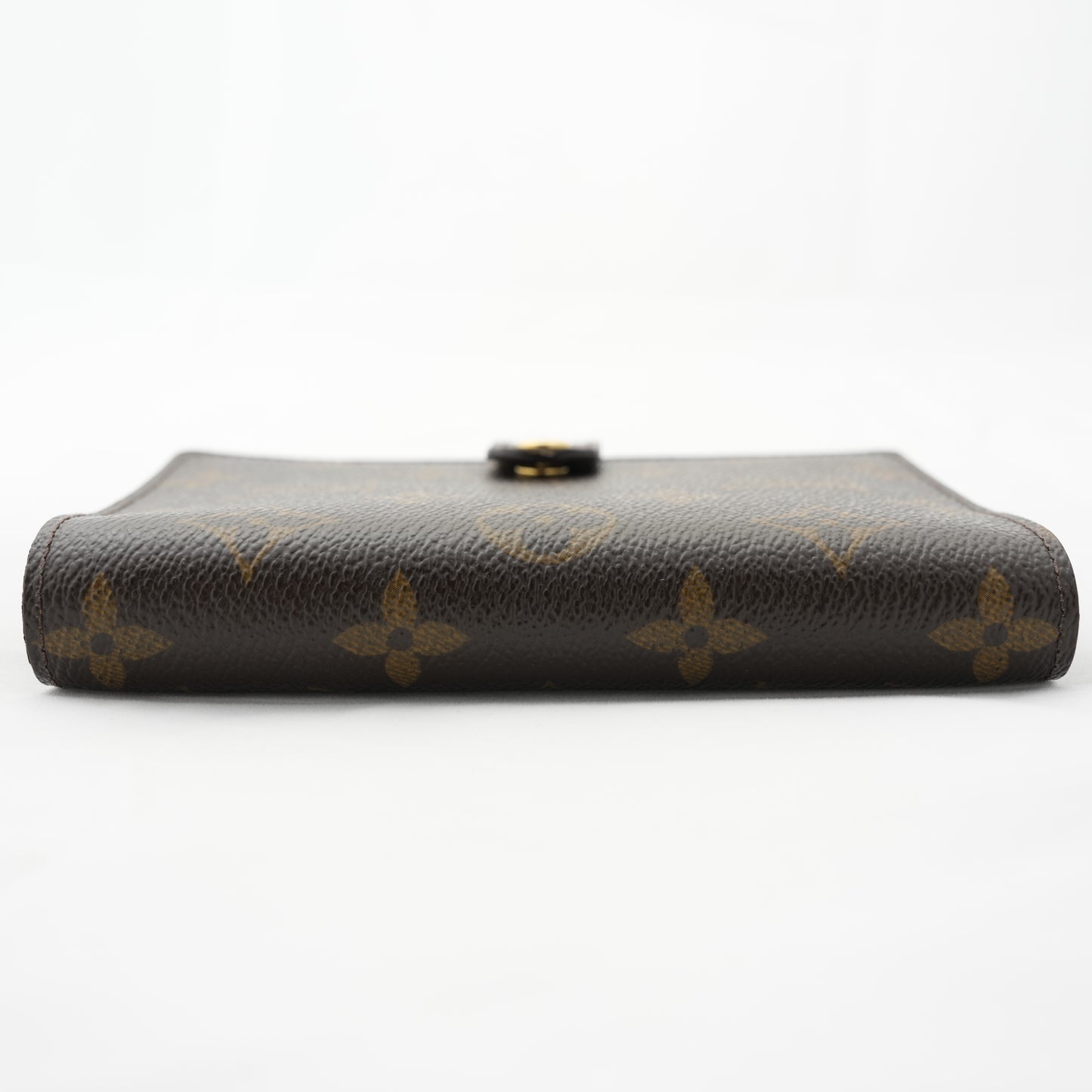 LOUIS VUITTON Monogram Agenda FoncitionnePM Notebook Cover OTHER ACCESSORY R20215