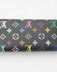 LOUIS VUITTON Multicartes 4 Key Case M93732