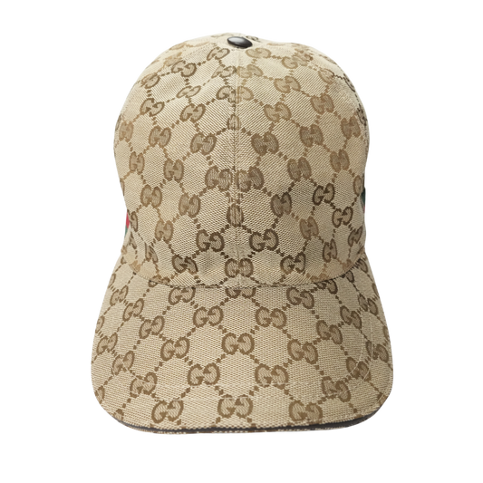 GUCCI Baseball Cap Hat