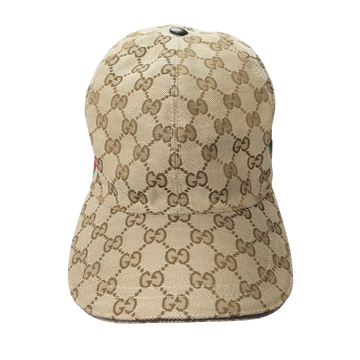 GUCCI Baseball Cap Hat