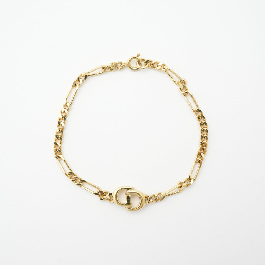 CHRISTIAN DIOR Bracelet