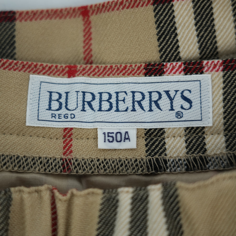 BURBERRY Skirt