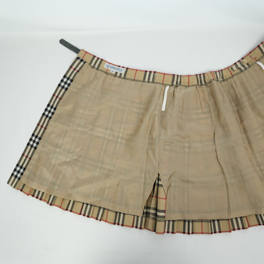 BURBERRY Skirt