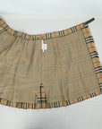 BURBERRY Skirt