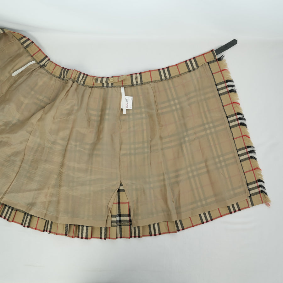 BURBERRY Skirt