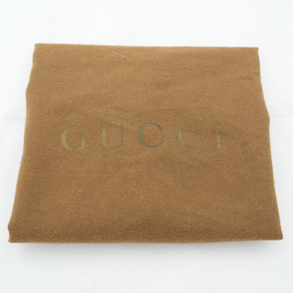 GUCCI Handbag GG Canvas / Gold Hardware