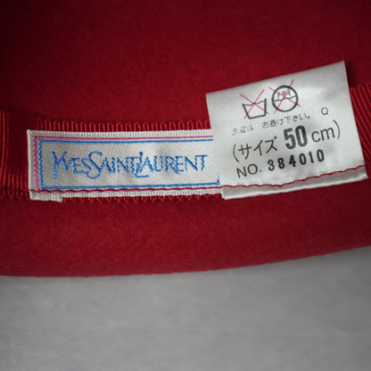 YVES SAINT LAURENT Kids Hat