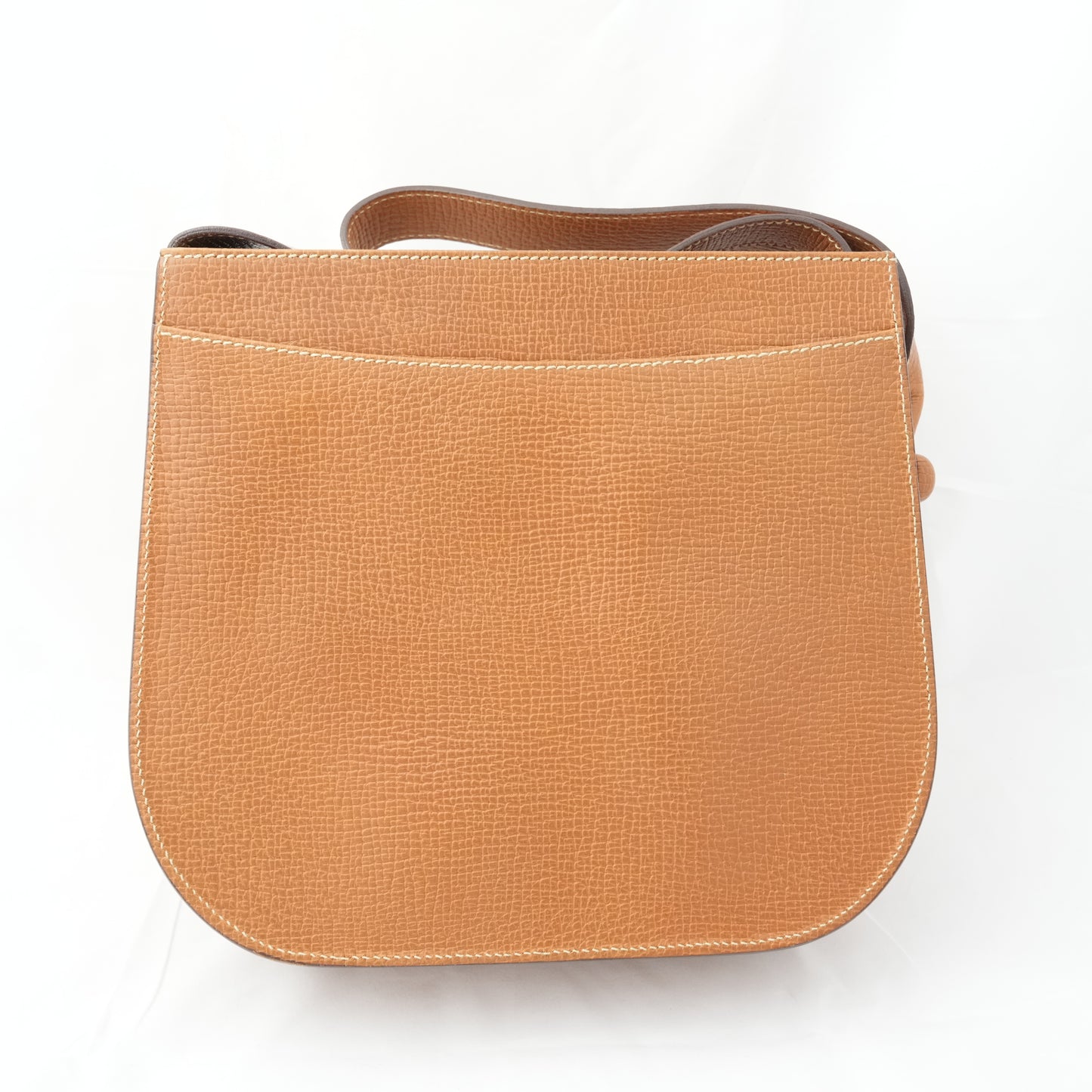 LOEWE Leather Shoulder Bag