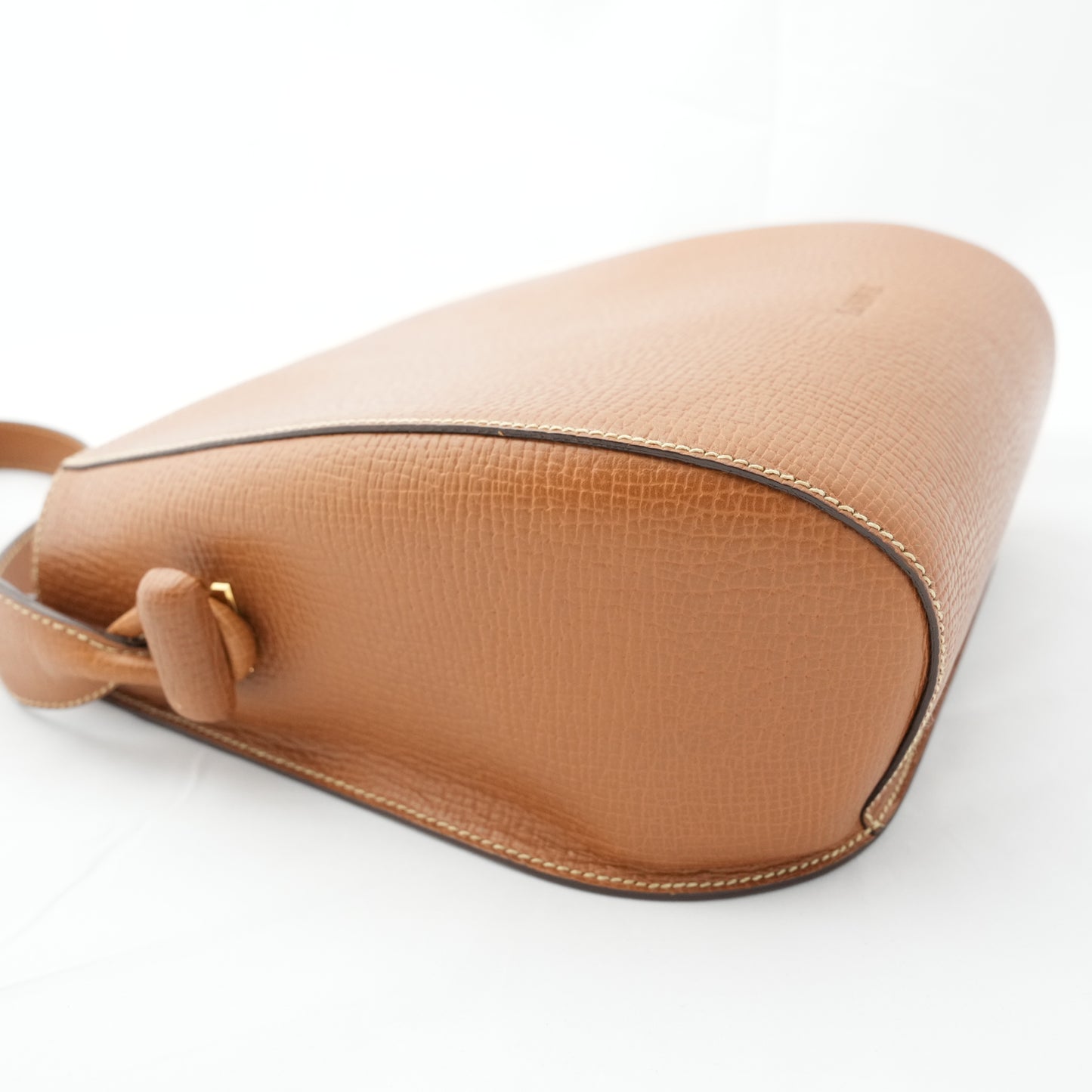 LOEWE Leather Shoulder Bag