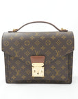 LOUIS VUITTON Monogram Monceau