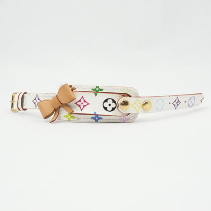 LOUIS VUITTON Monogram Multicolor Bracelet M92594