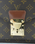 LOUIS VUITTON Monogram Monceau