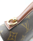 LOUIS VUITTON Monogram Monceau