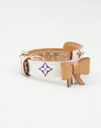 LOUIS VUITTON Monogram Multicolor Bracelet M92594