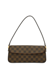 LOUIS VUITTON Damier Recoleter Shoulder Bag N51299