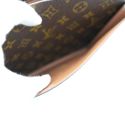 LOUIS VUITTON Monogram Monceau